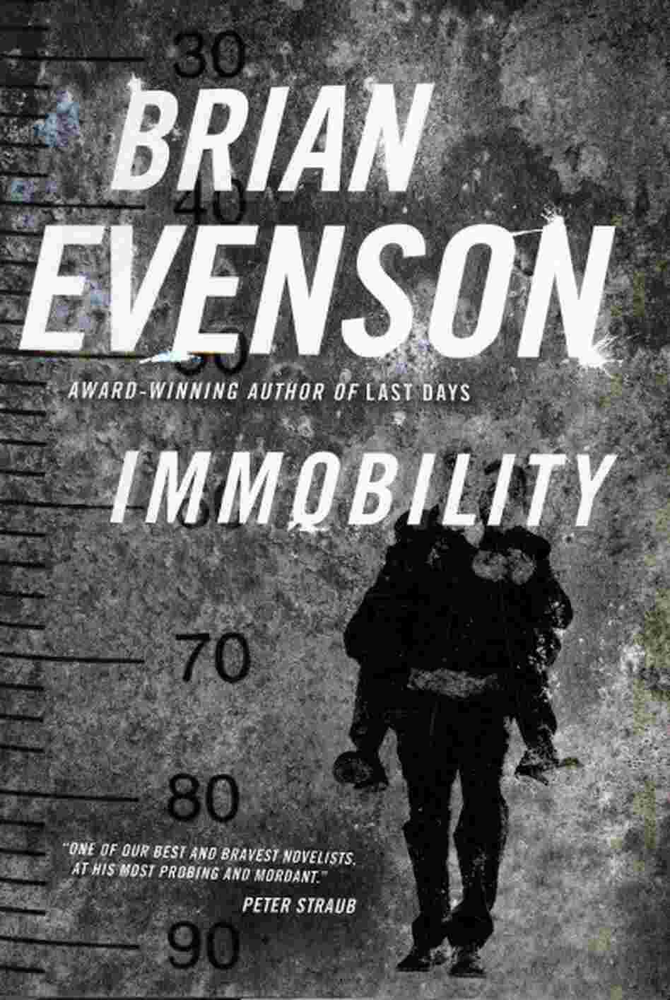 Immobility Immobility
