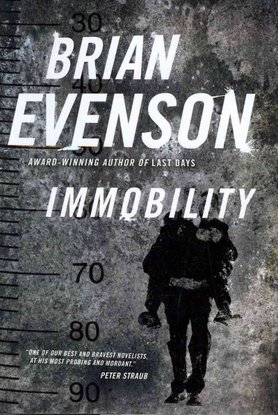 Immobility Immobility