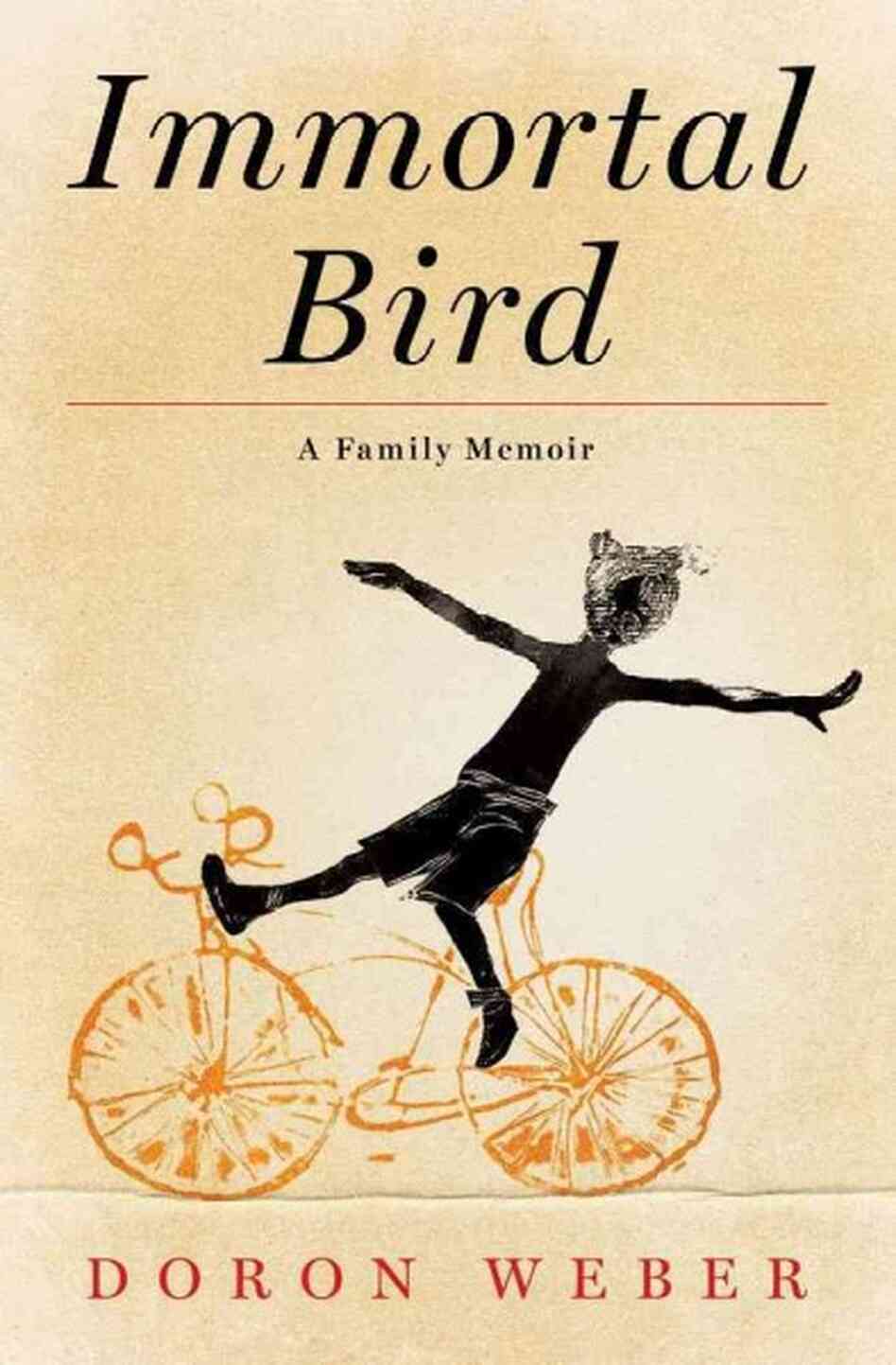Immortal Bird Immortal Bird