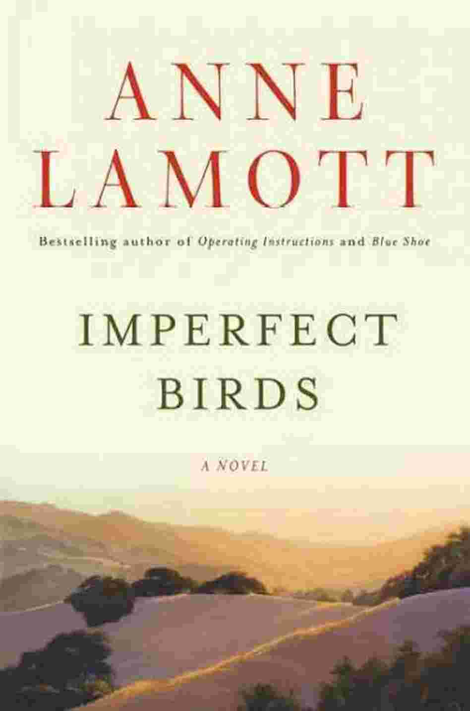 Imperfect Birds Imperfect Birds
