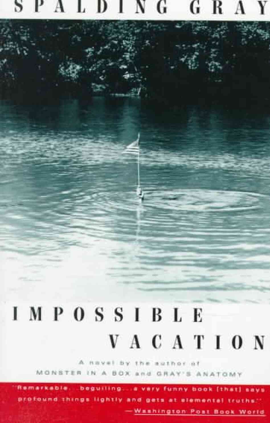 Impossible Vacation Impossible Vacation