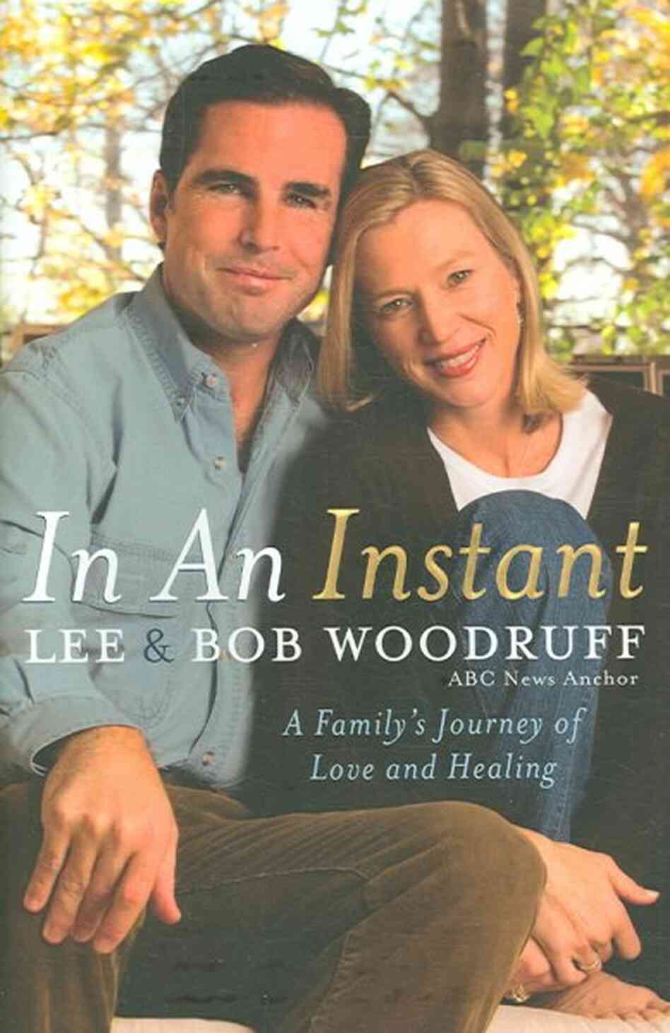 In an Instant In an Instant