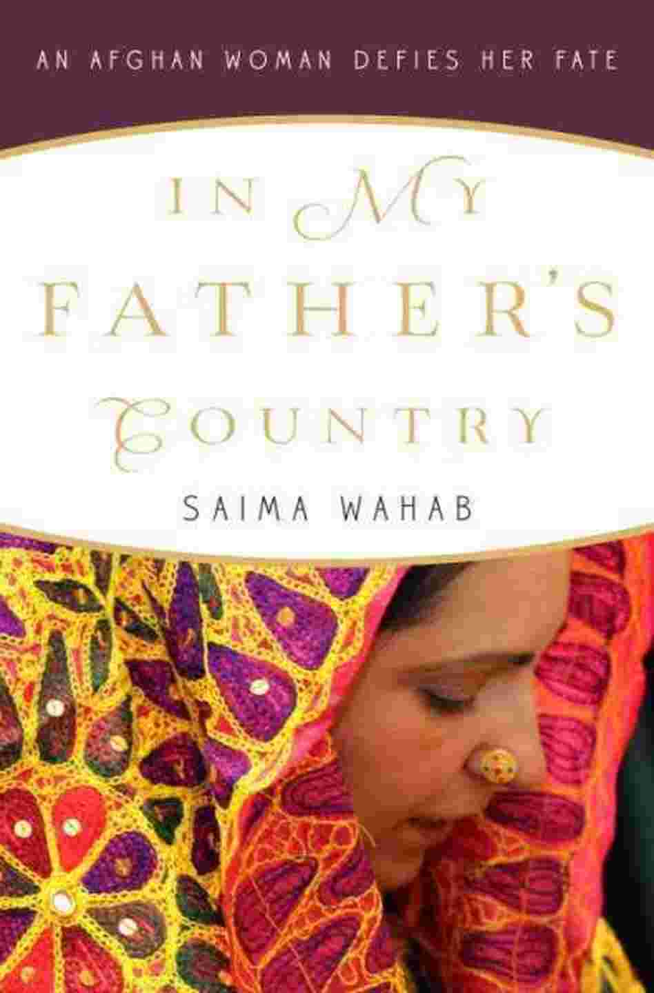 In My Father's Country In My Father's Country