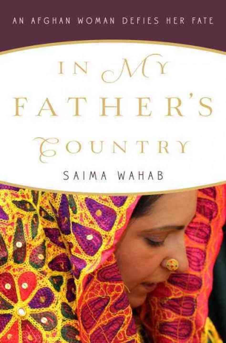 In My Father's Country In My Father's Country