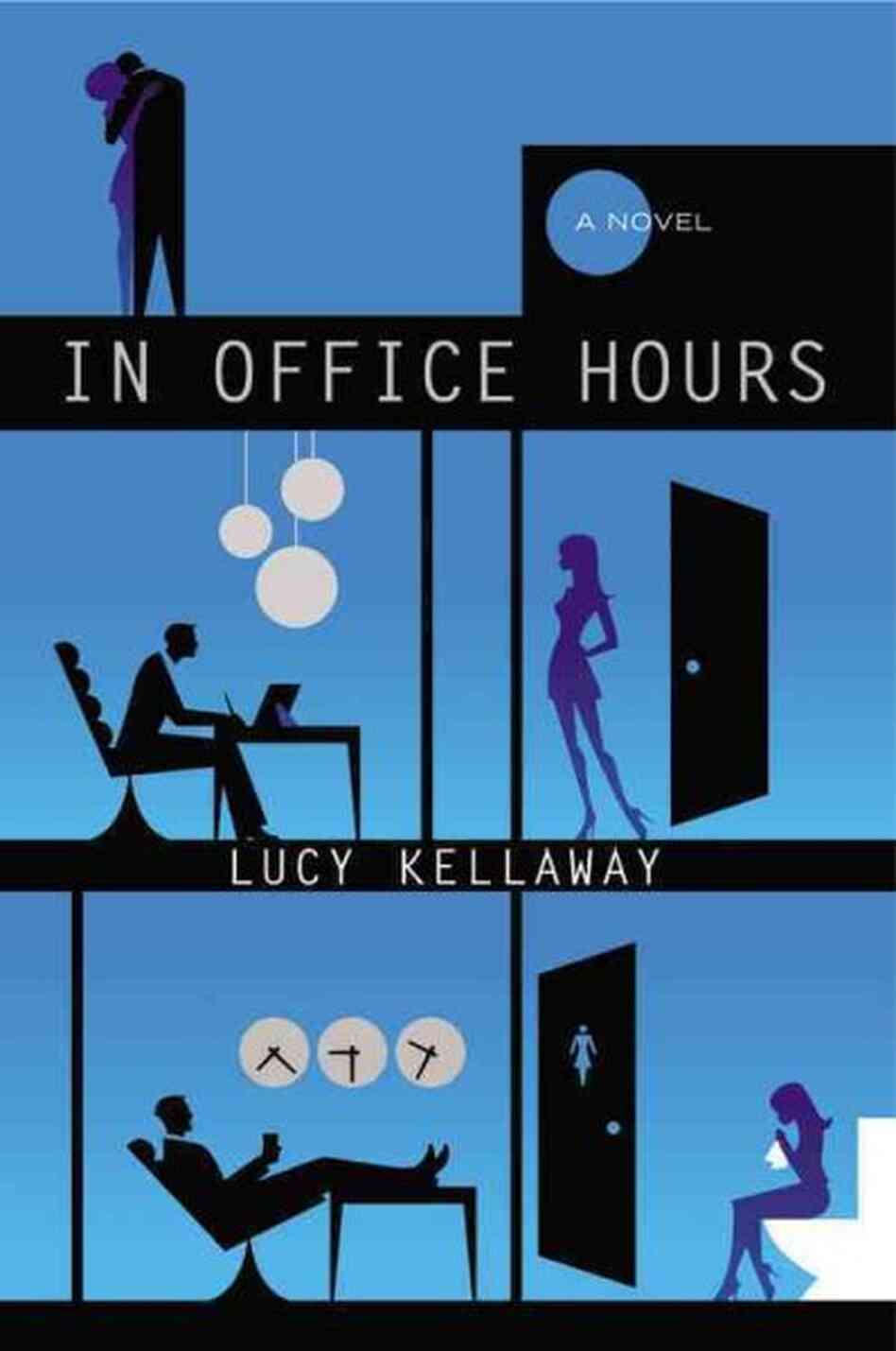 In Office Hours In Office Hours