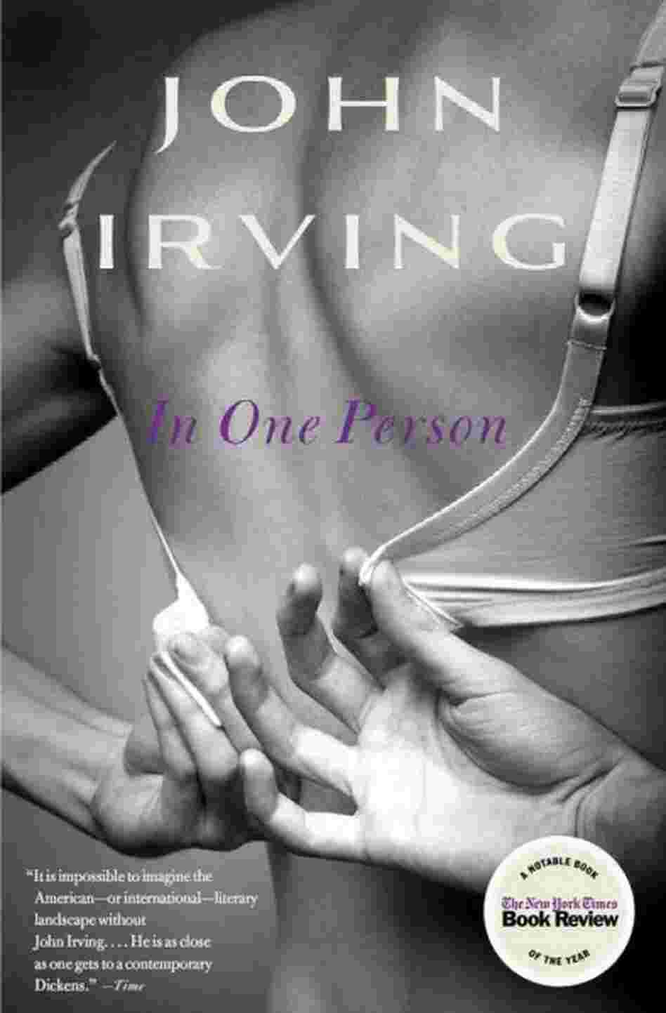 In One Person In One Person