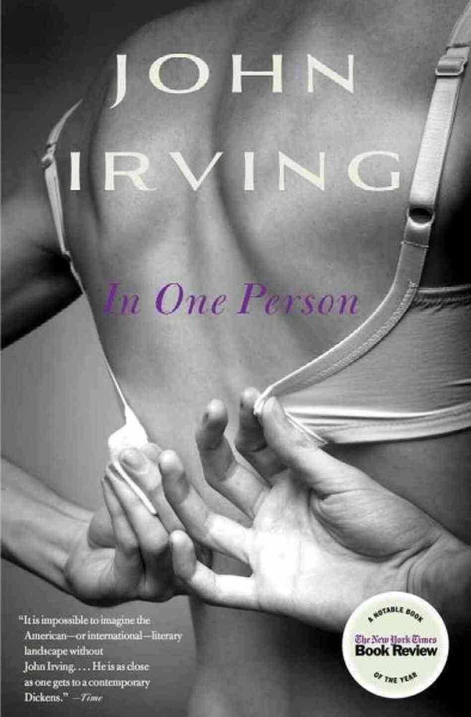 In One Person In One Person