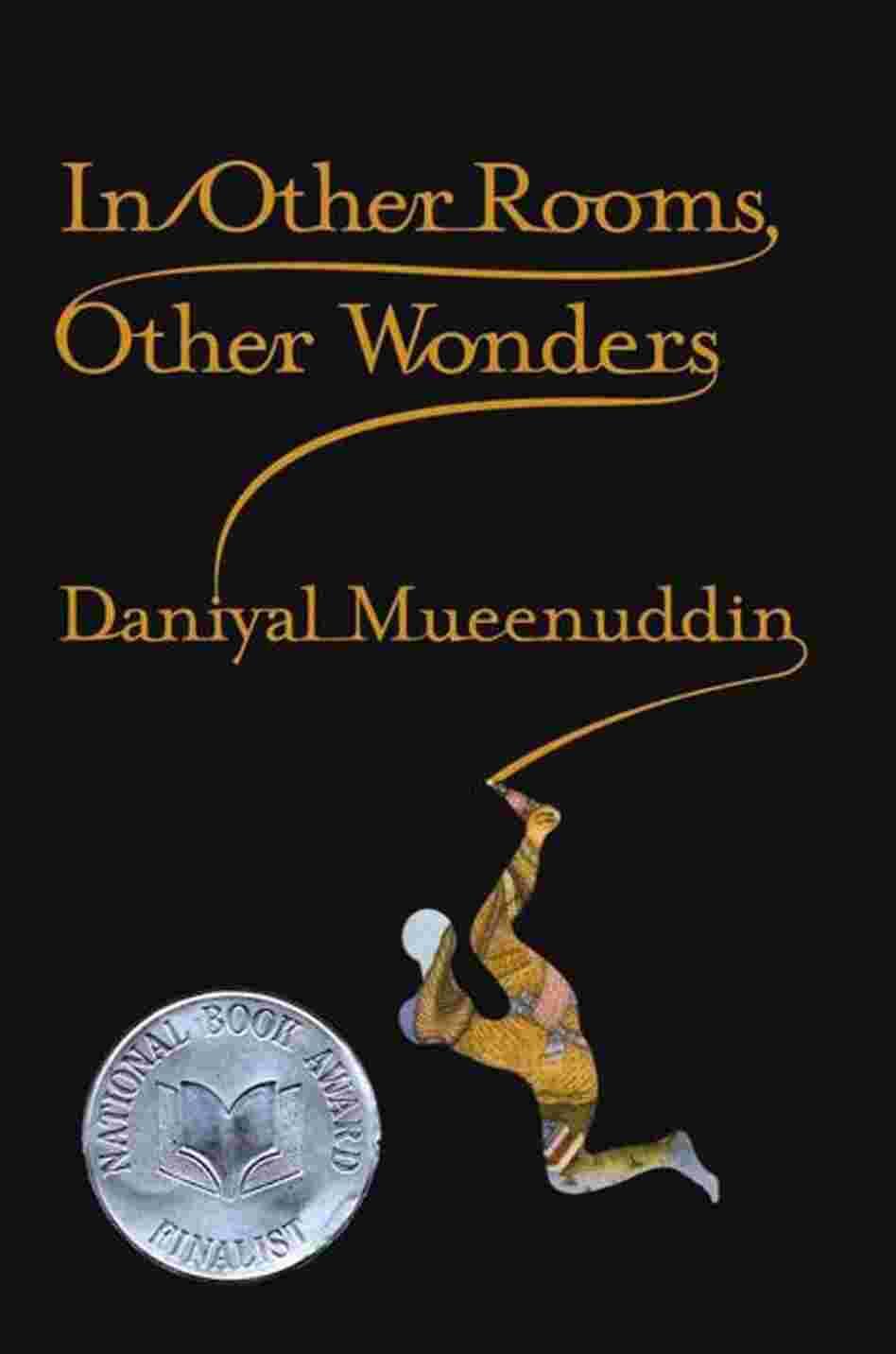 In Other Rooms, Other Wonders In Other Rooms, Other Wonders