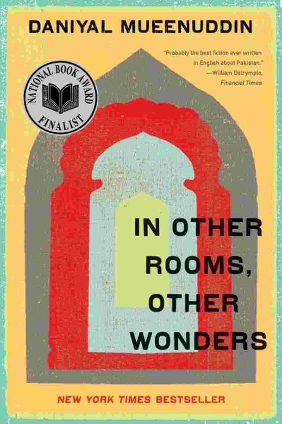 In Other Rooms, Other Wonders In Other Rooms, Other Wonders