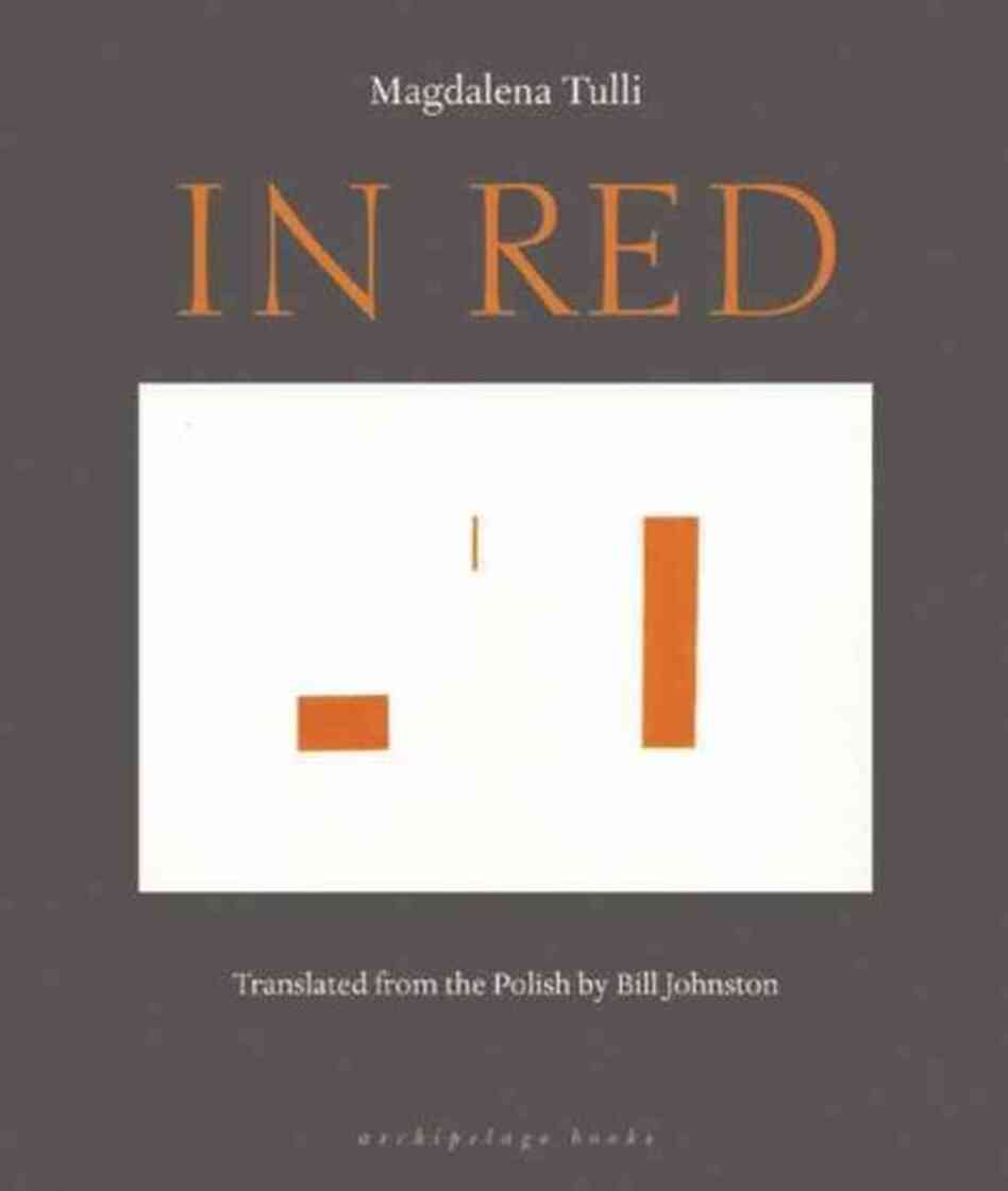 In Red In Red