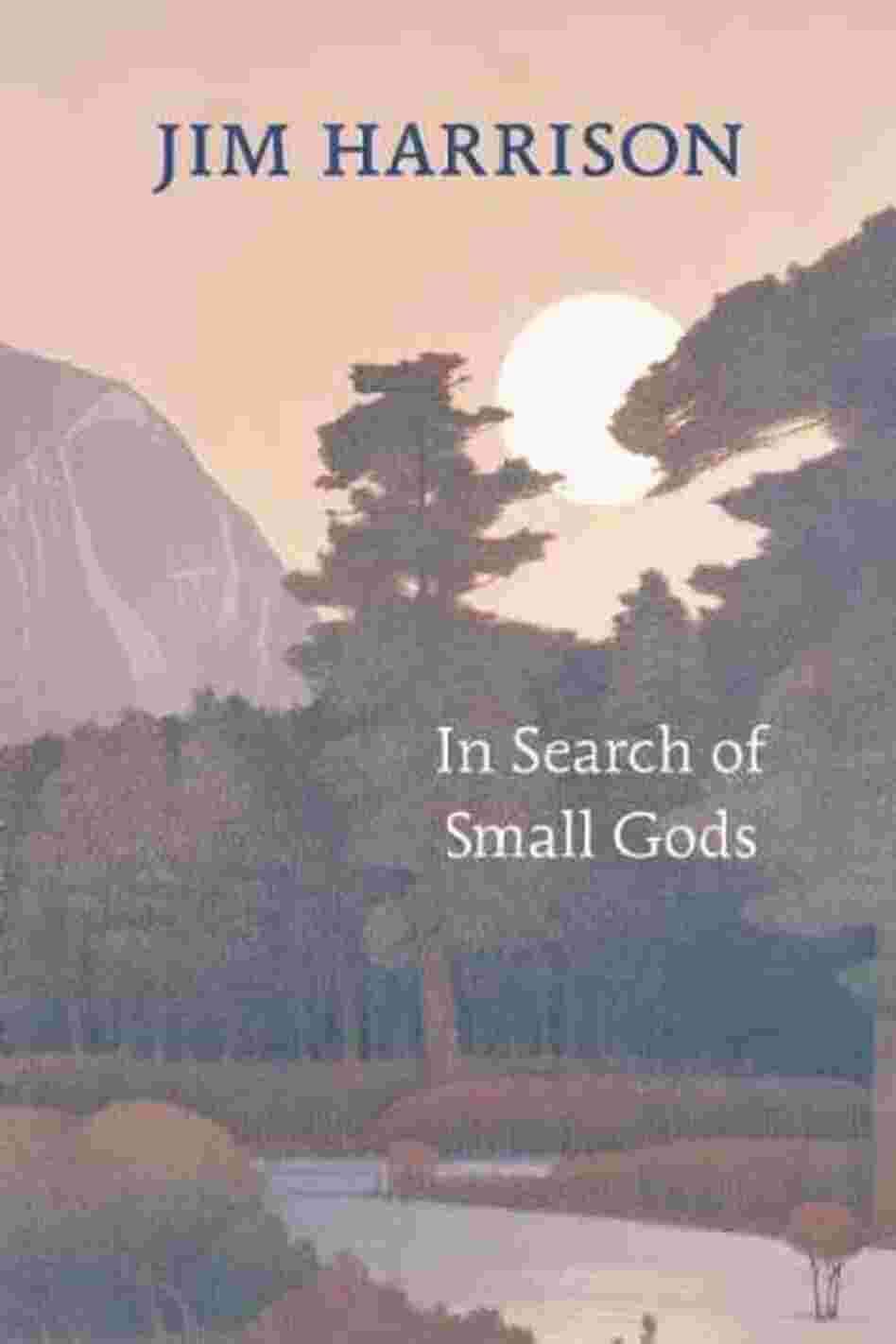 In Search of Small Gods