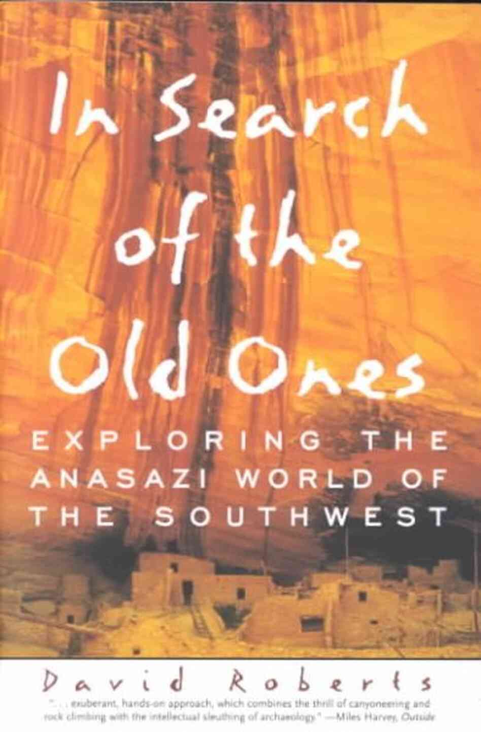 In Search of the Old Ones