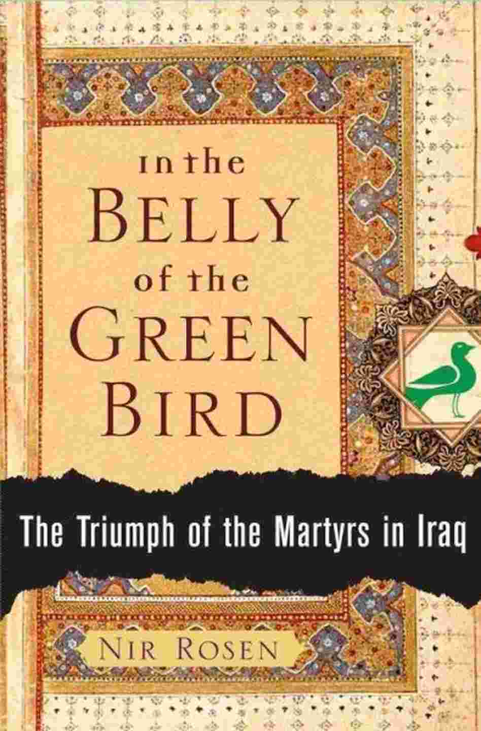 In the Belly of the Green Bird In the Belly of the Green Bird