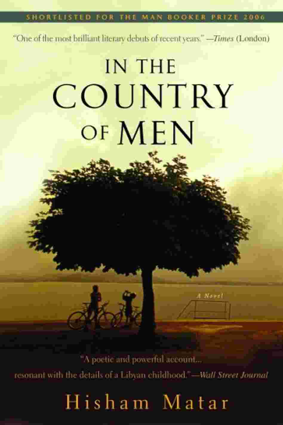 In the Country of Men In the Country of Men