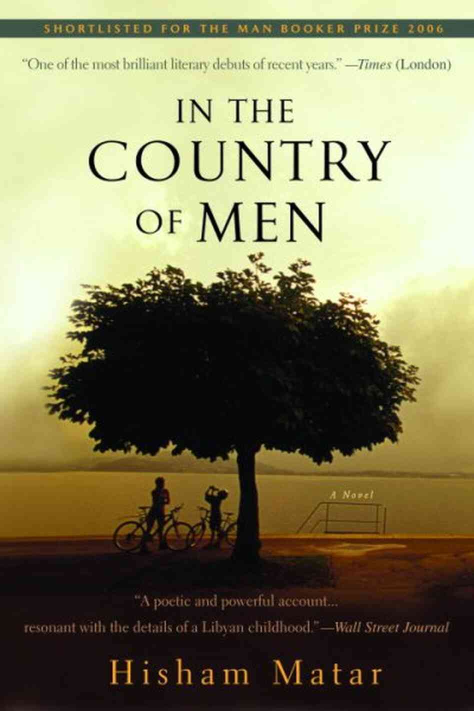 In the Country of Men In the Country of Men