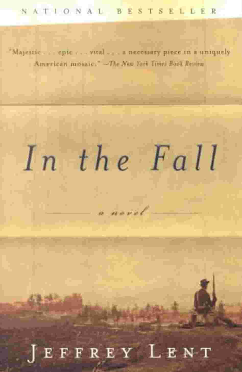 In the Fall In the Fall