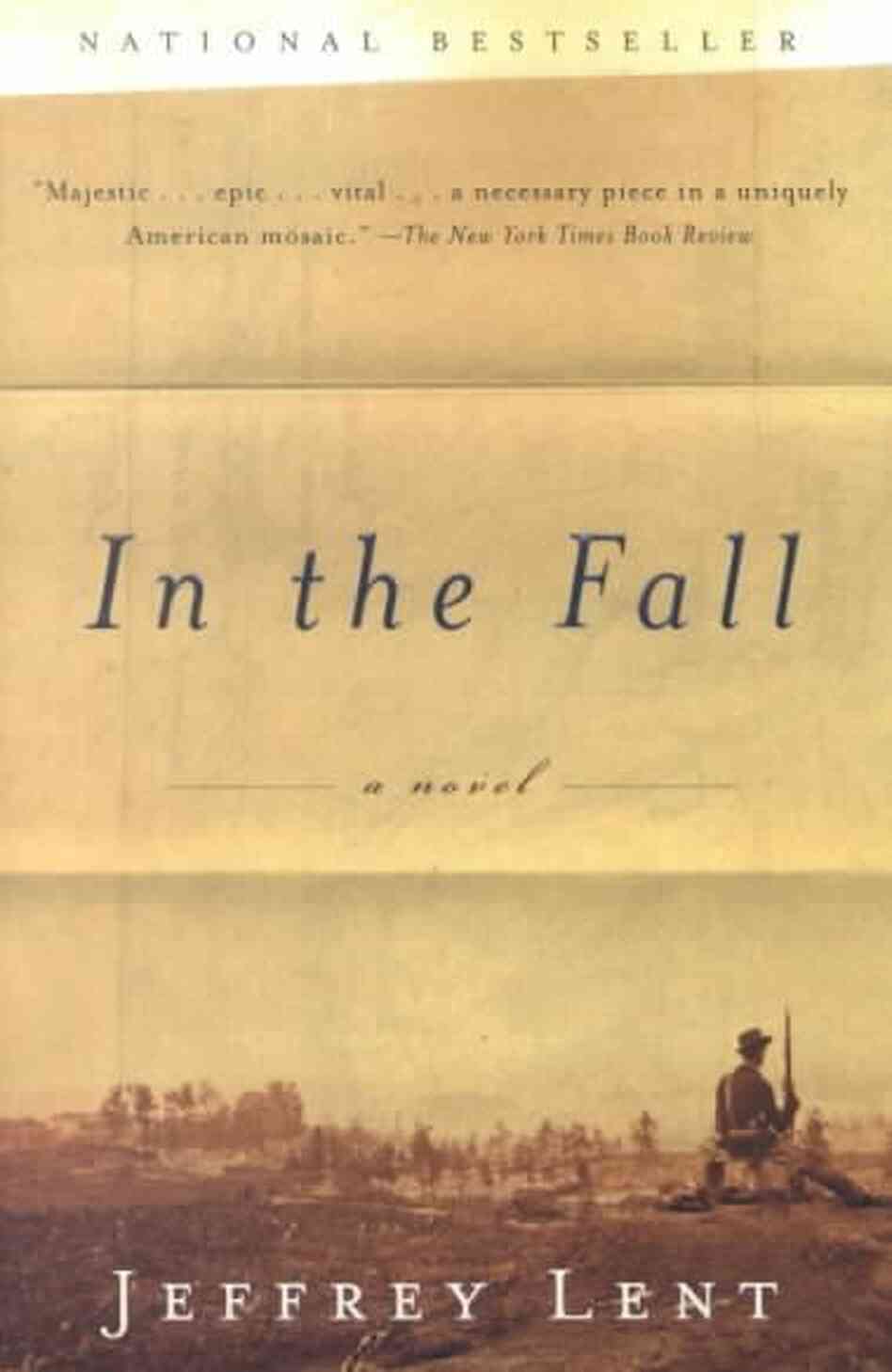 In the Fall In the Fall