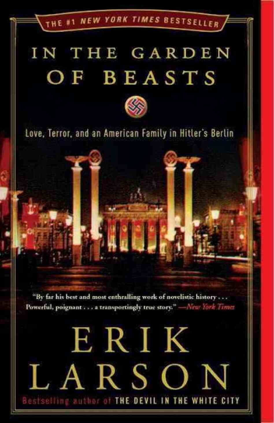 In the Garden of Beasts In the Garden of Beasts