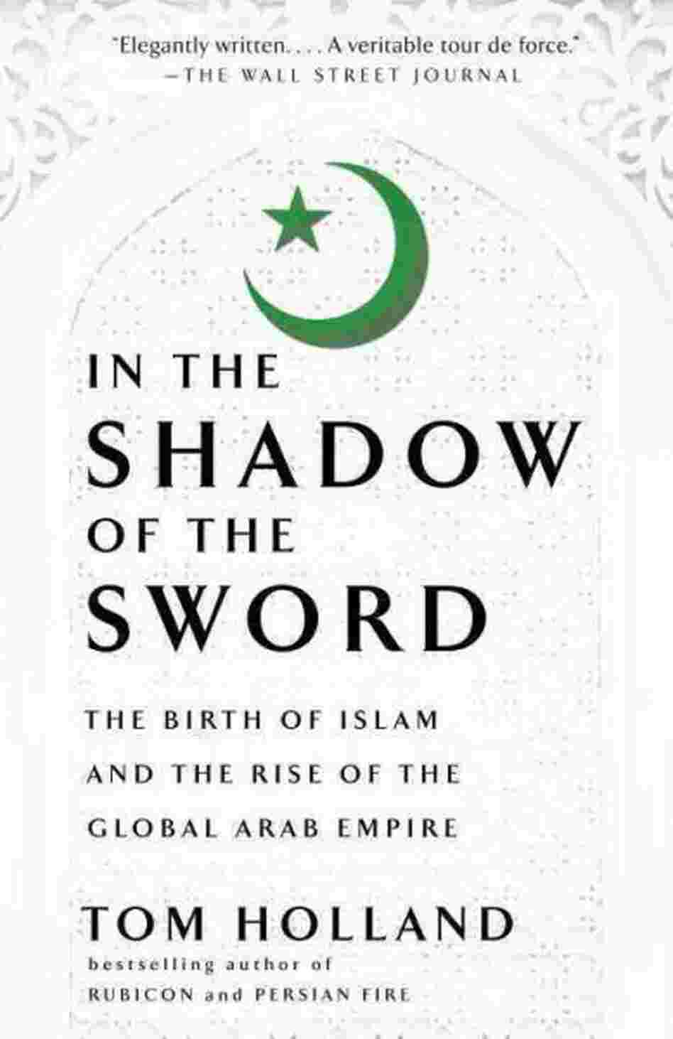 In the Shadow of the Sword In the Shadow of the Sword
