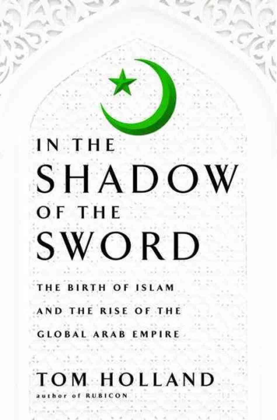 In the Shadow of the Sword In the Shadow of the Sword