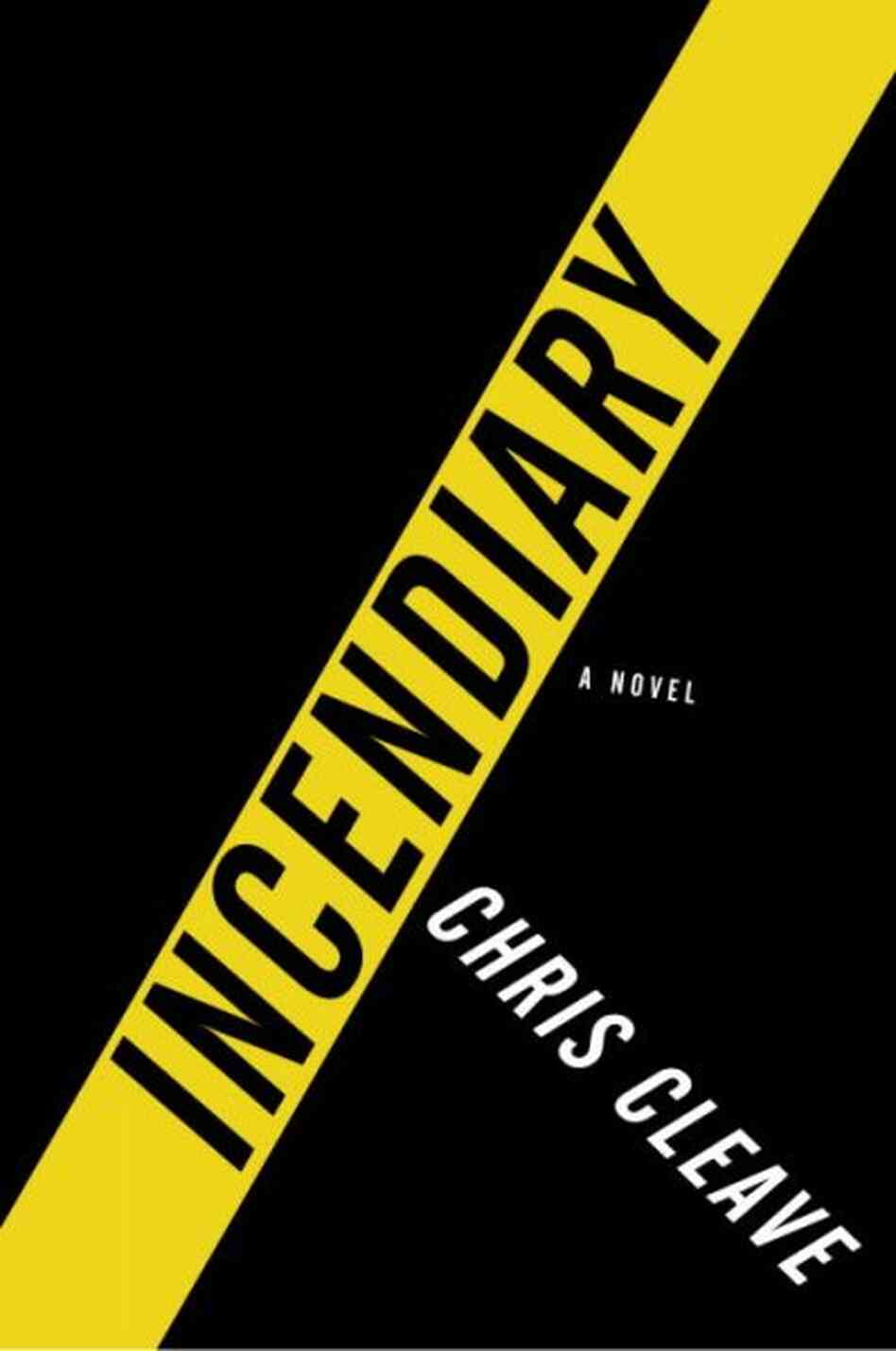 Incendiary Incendiary