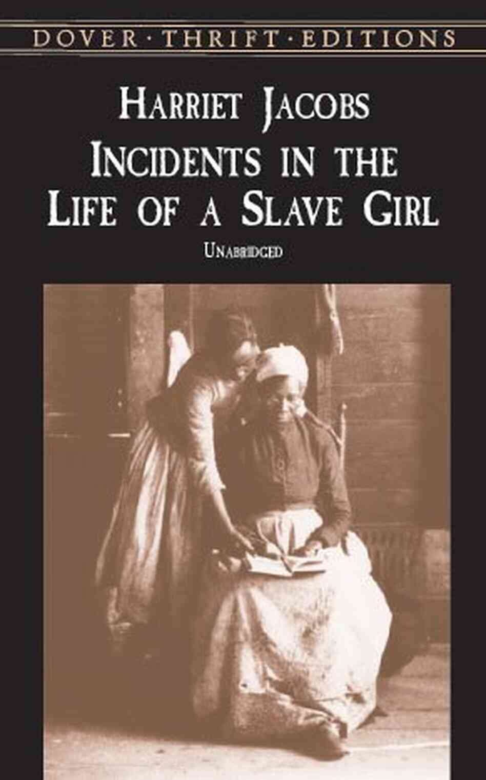 a review of harriet jacobs incidents in the life of a slave girl Incidents in the life of a slave girl is an based on harriet jacobs incidents in the life of a slave girl initially received favorable reviews. a review of harriet jacobs incidents in the life of a slave girl Incidents in the life of a slave girl is an based on harriet jacobs incidents in the life of a slave girl initially received favorable reviews.