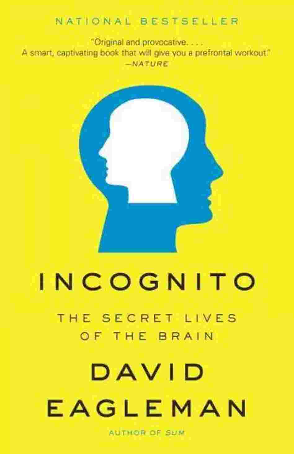 Incognito Incognito