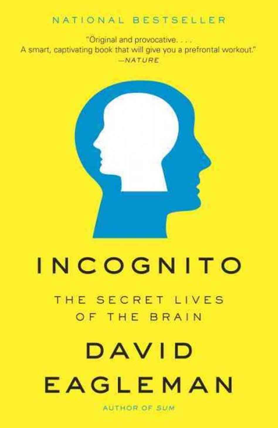 Incognito Incognito
