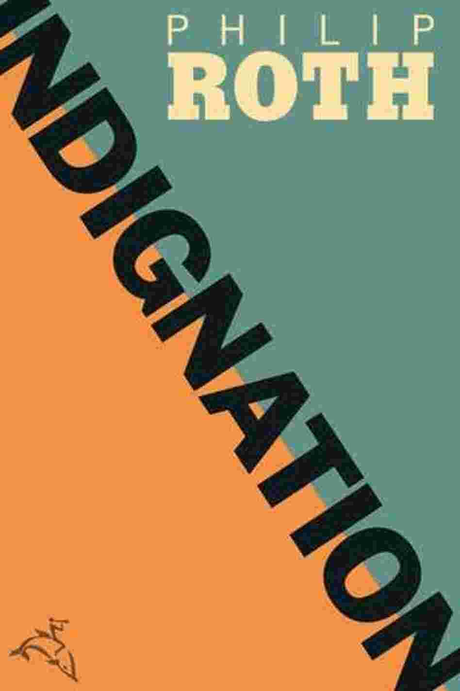 Indignation Indignation