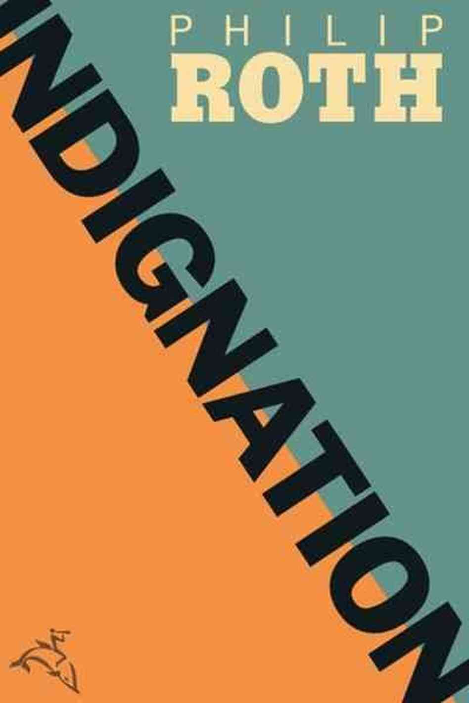 Indignation Indignation