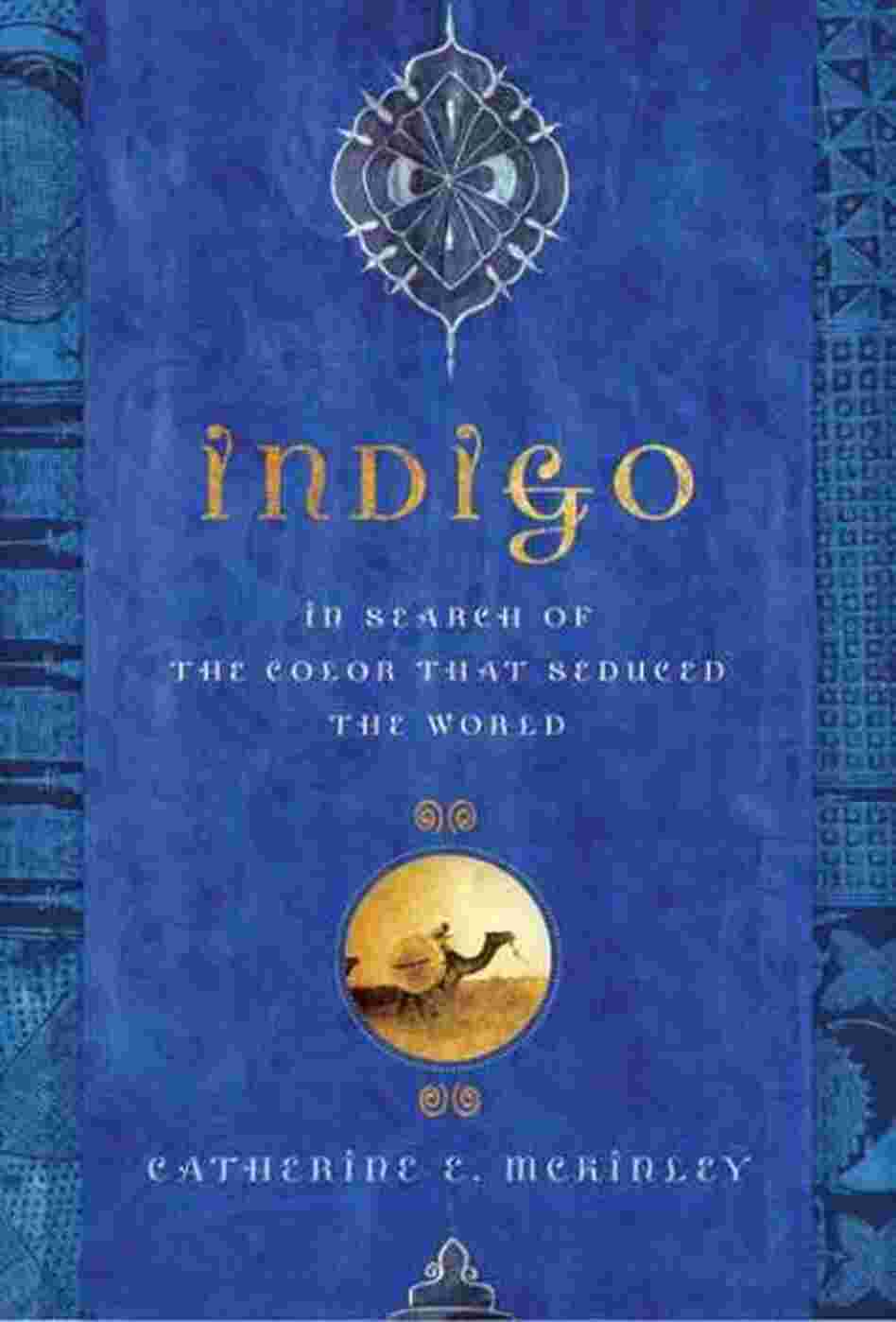 Indigo Indigo