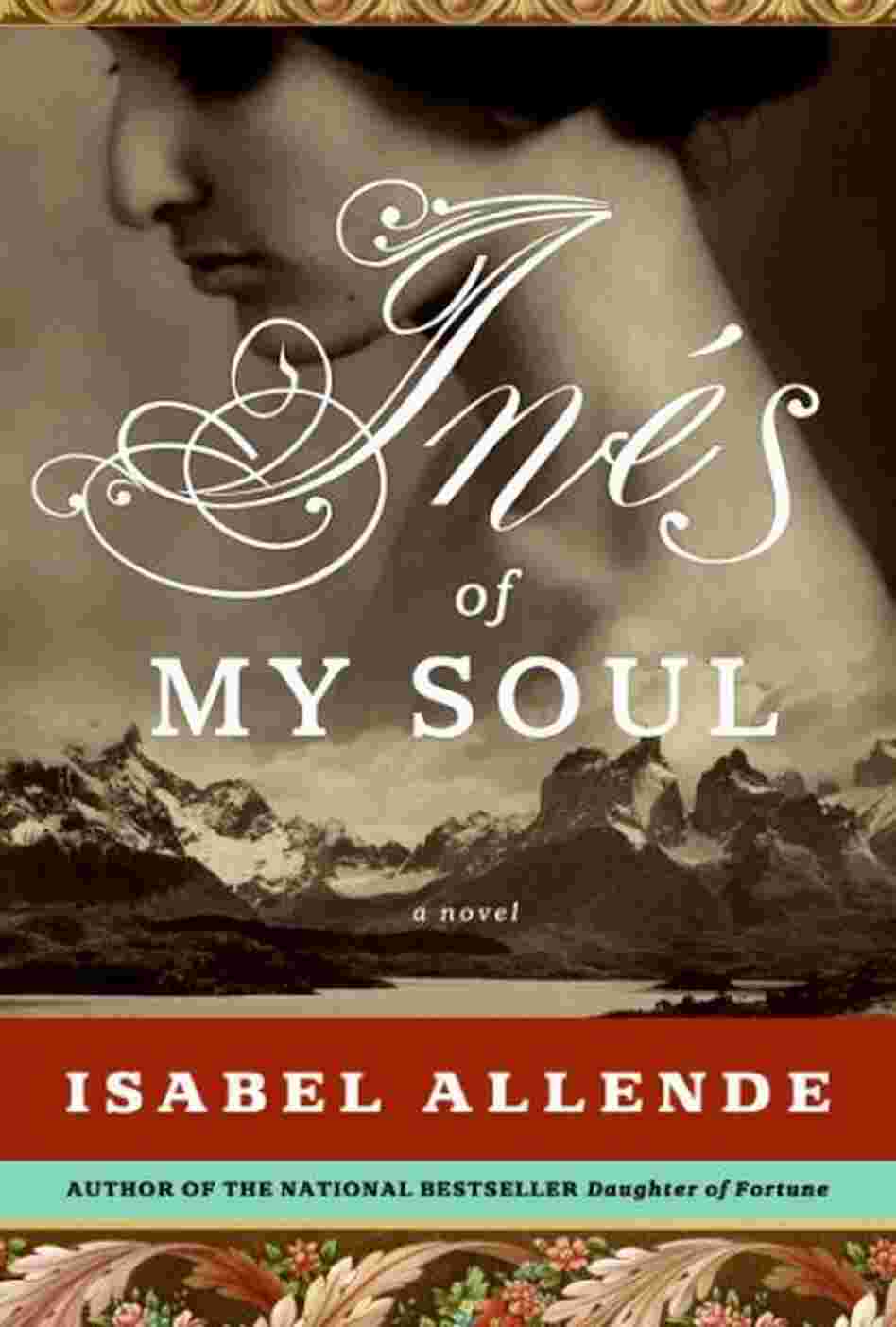 Ines of My Soul Ines of My Soul