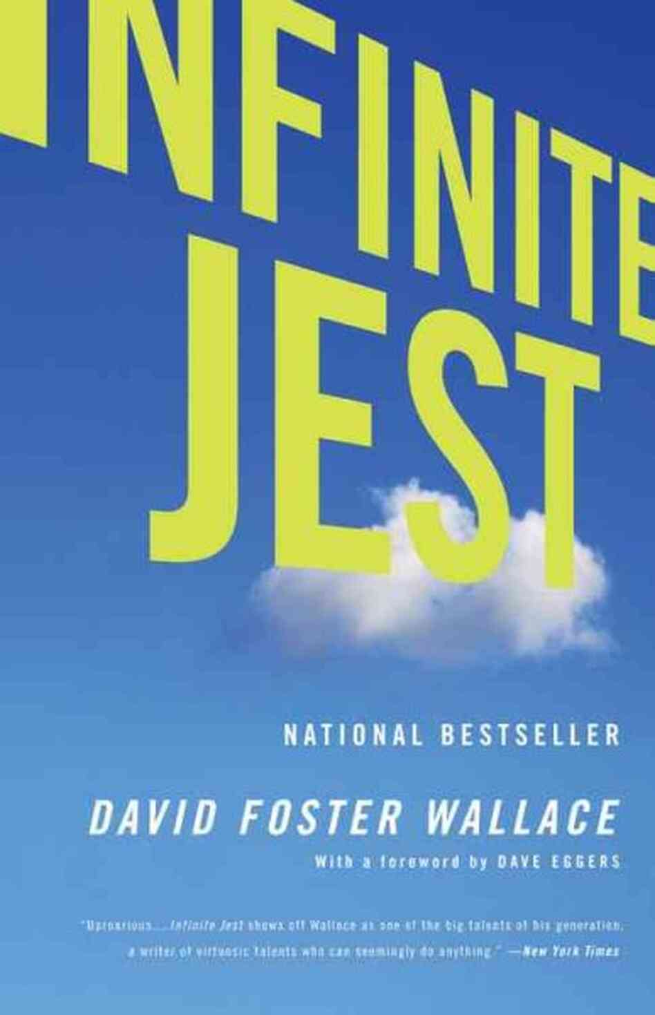 David Foster Wallace : NPR