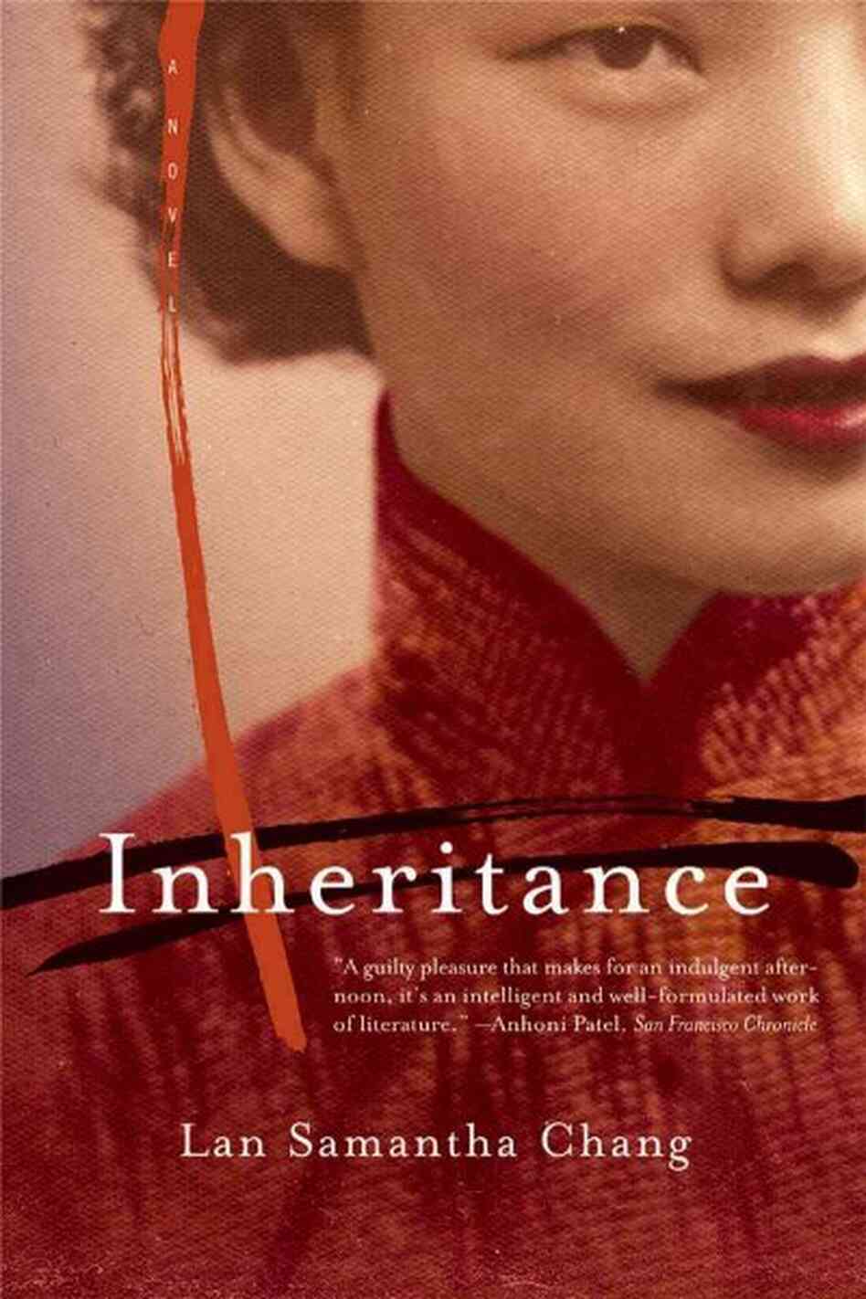 Inheritance Inheritance
