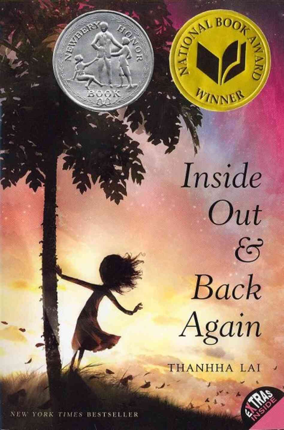 Inside Out & Back Again Inside Out & Back Again