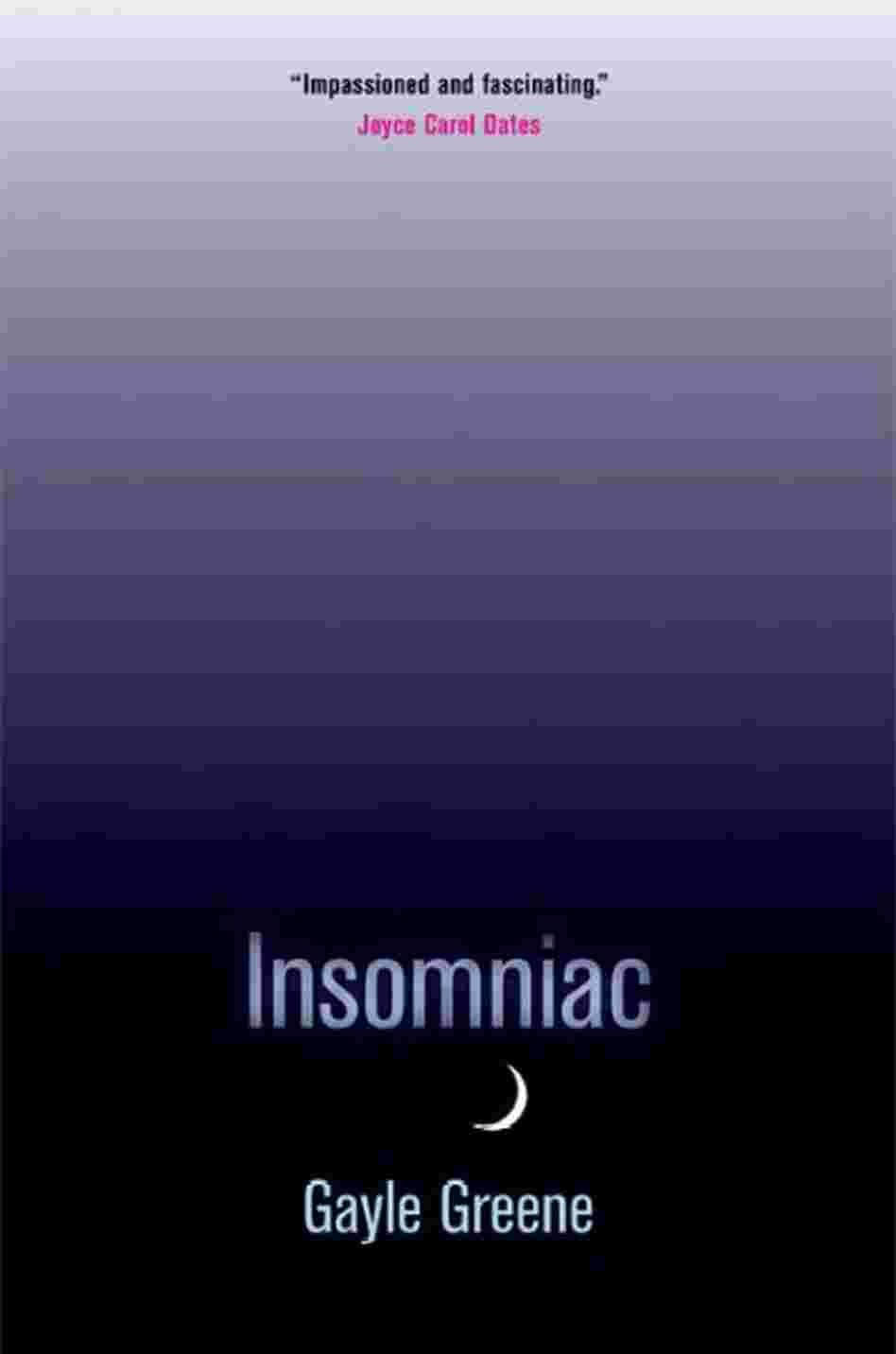 Insomniac