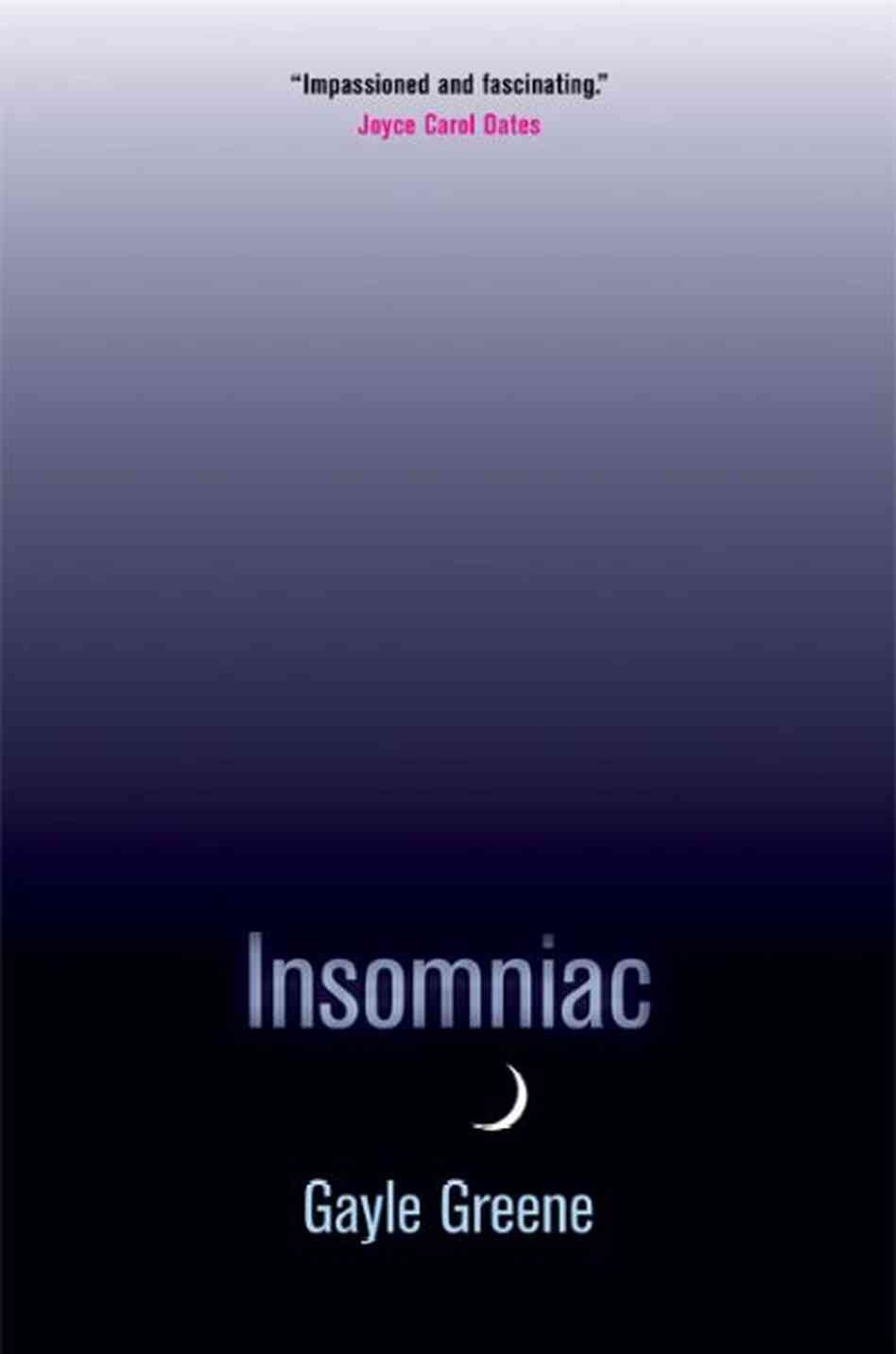 Insomniac Insomniac
