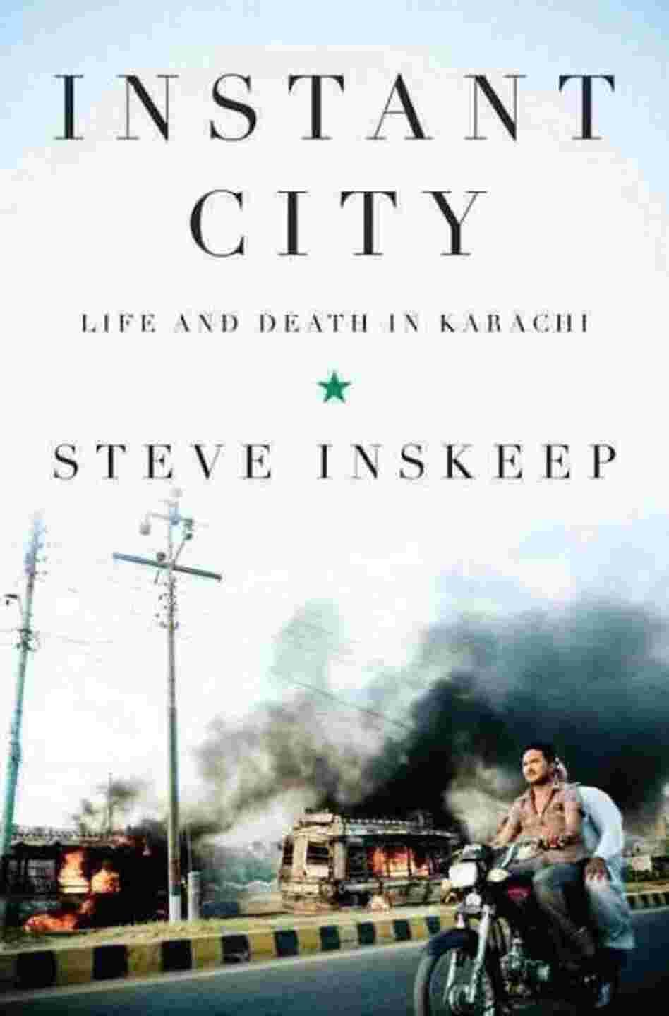 Instant City Instant City