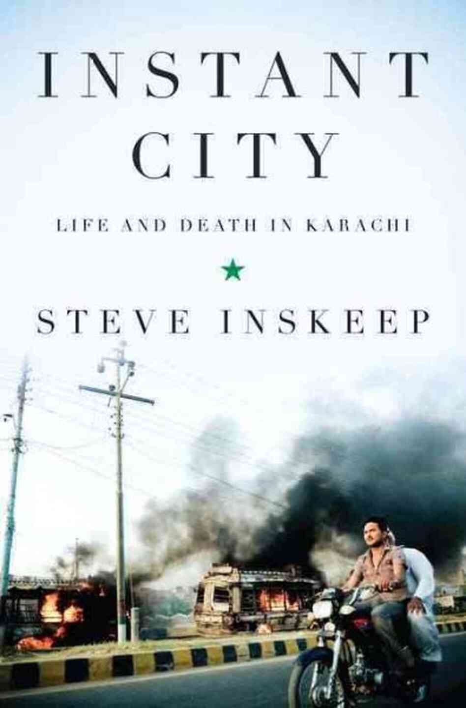 Instant City Instant City