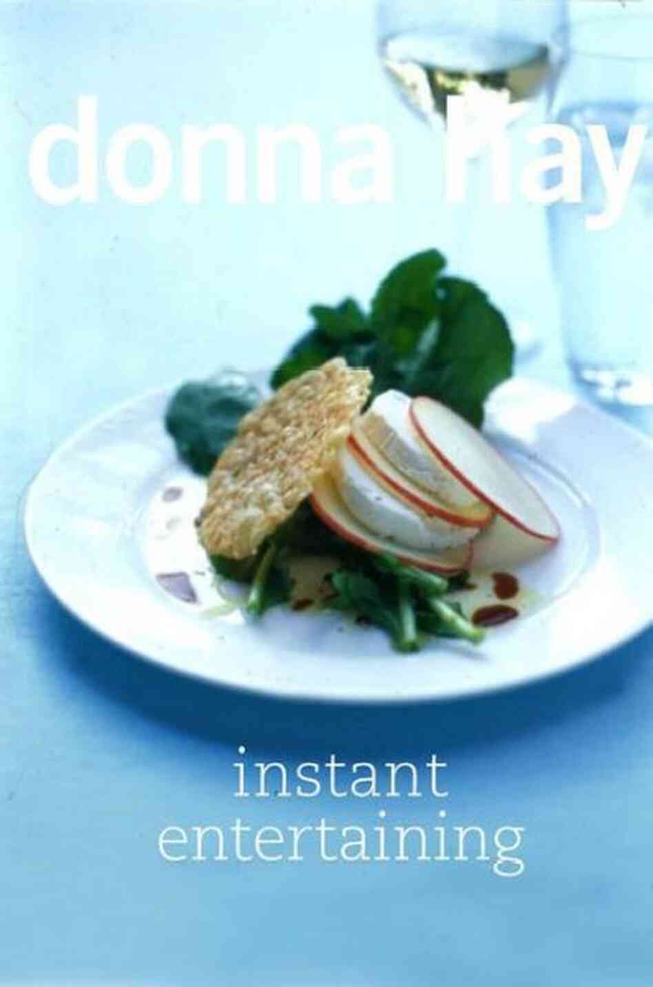 Instant Entertaining Instant Entertaining