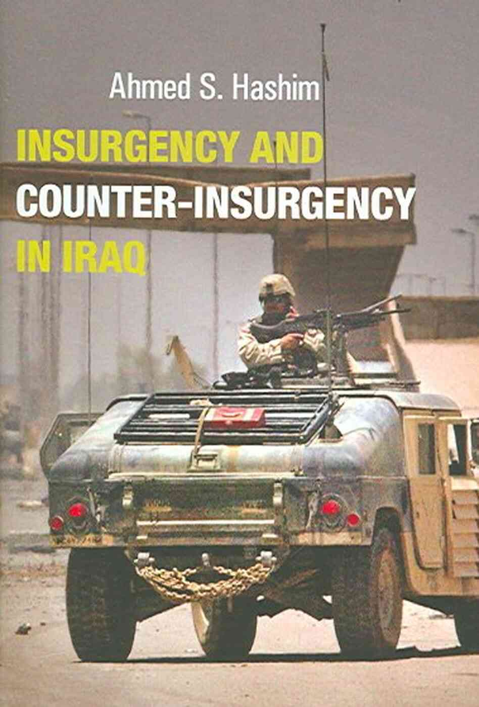 Insurgency And Counter-Insurgency in Iraq Insurgency And Counter-Insurgency in Iraq