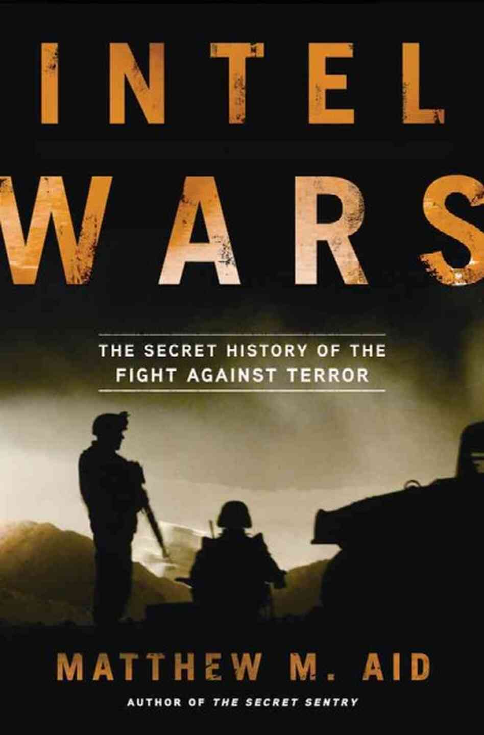 Intel Wars