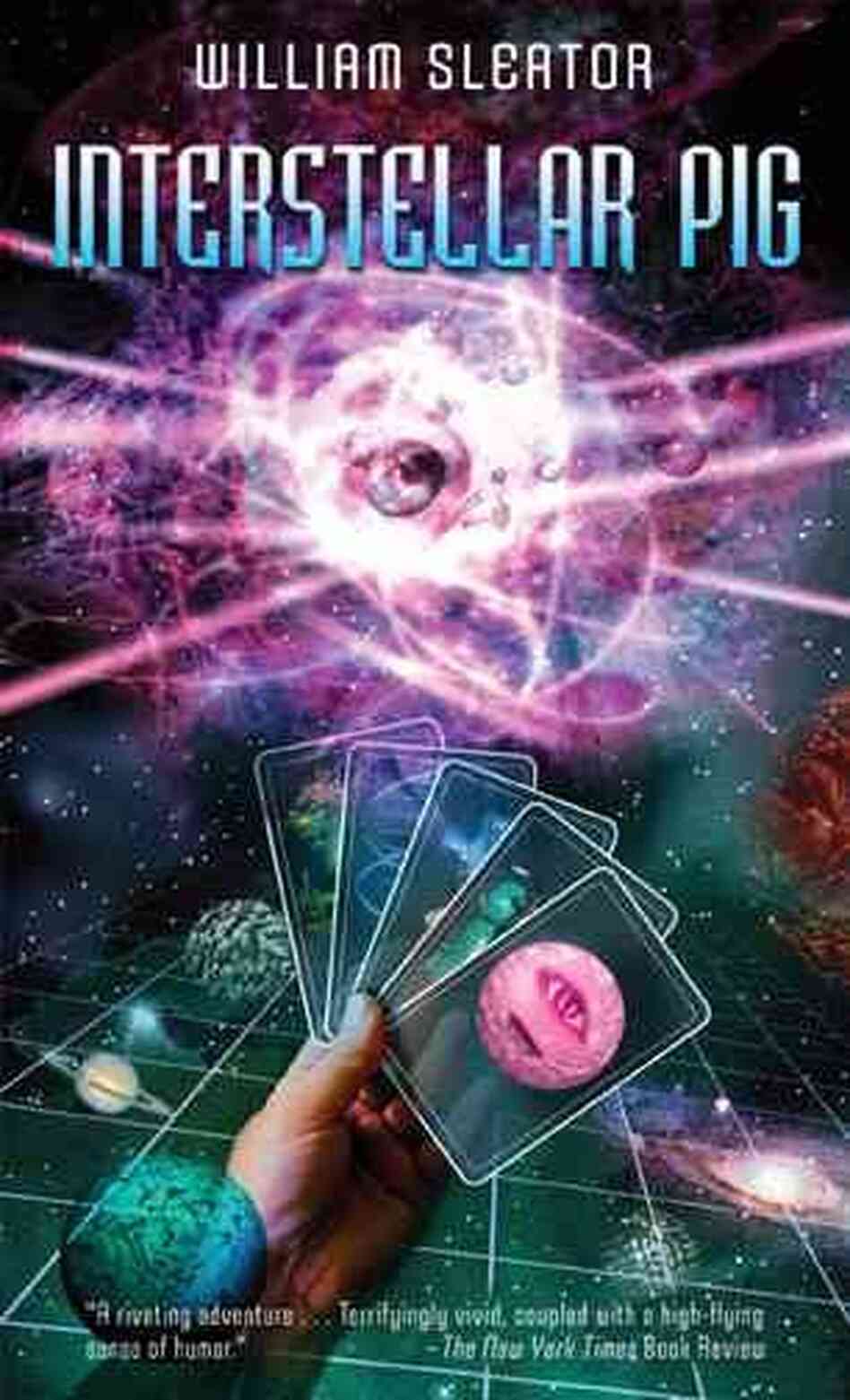 Interstellar Pig Interstellar Pig