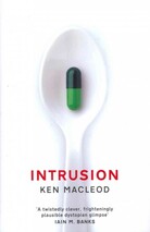 Intrusion
