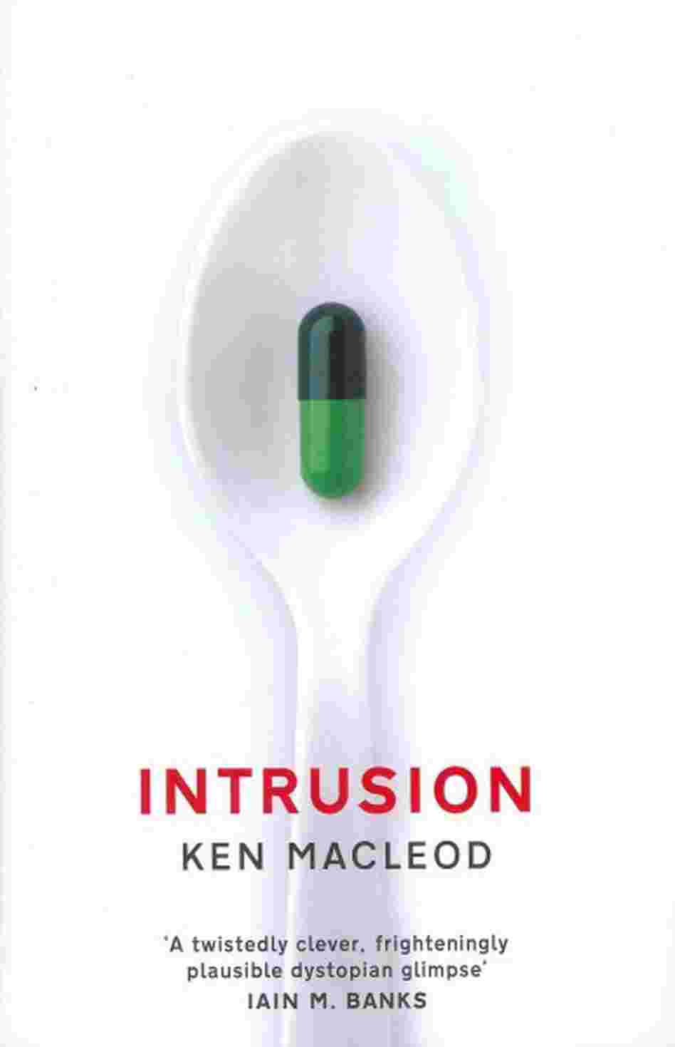 Intrusion Intrusion