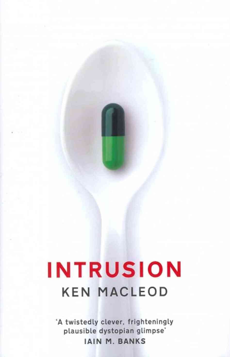 Intrusion Intrusion