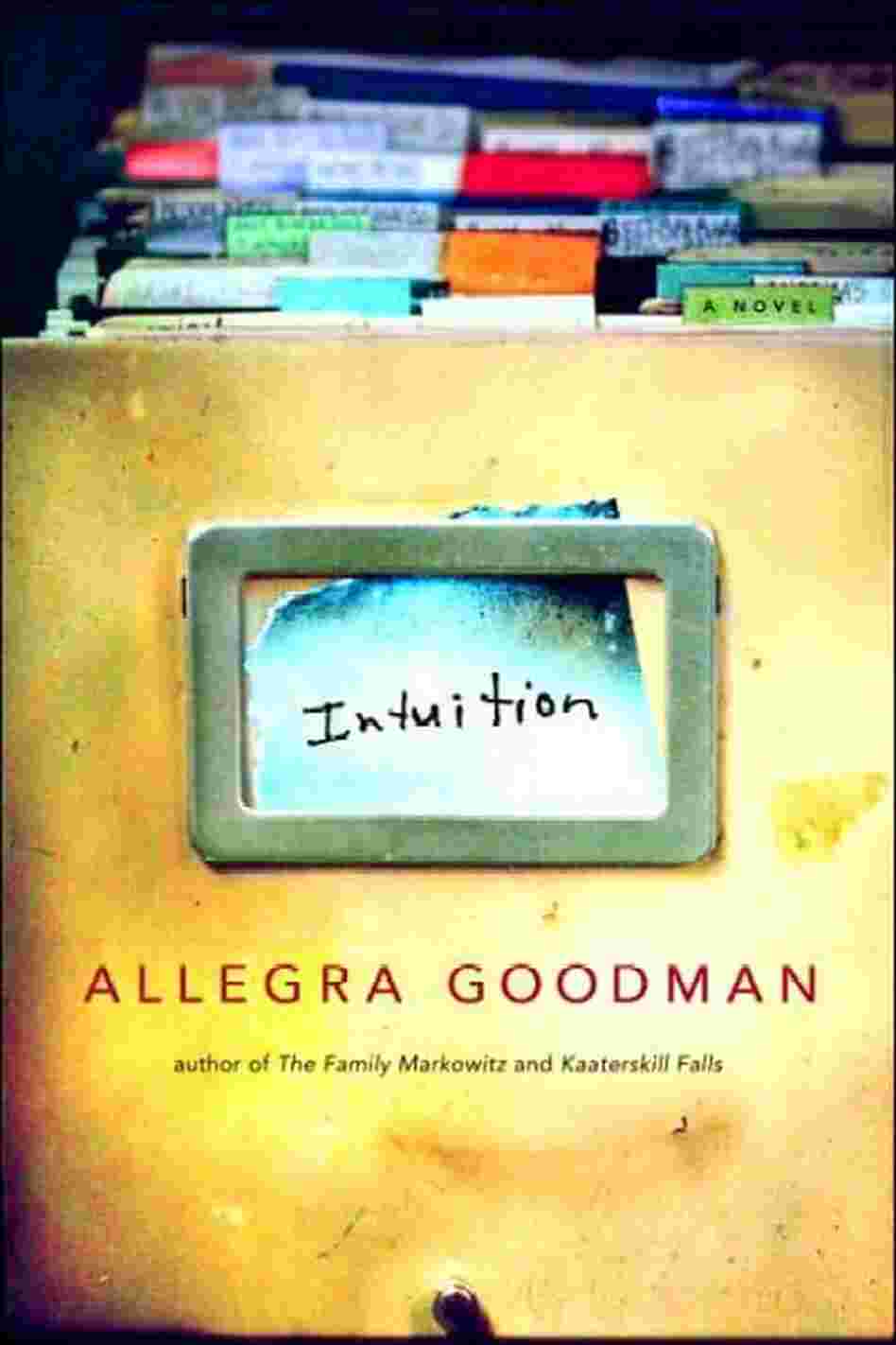 Intuition Intuition