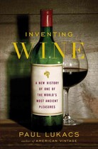 Inventing Wine Inventing Wine