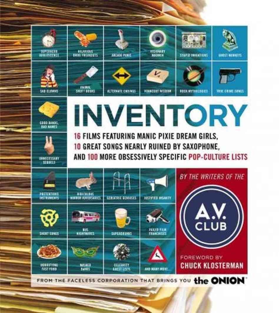 Inventory Inventory