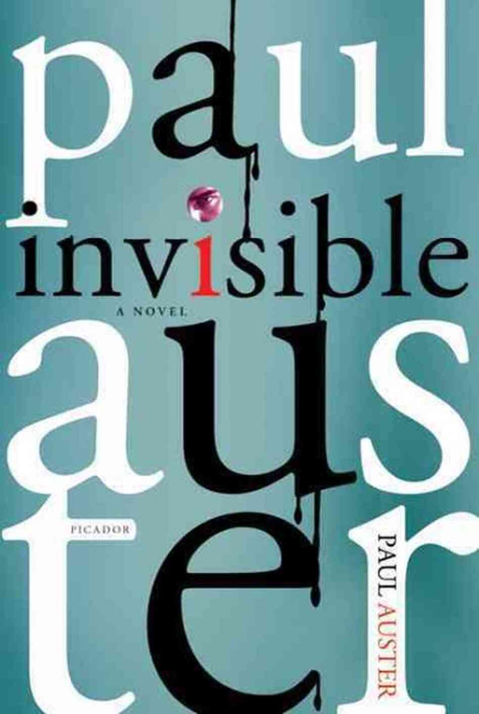 Invisible Invisible